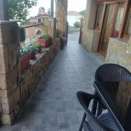 Venia's House Апартаменты