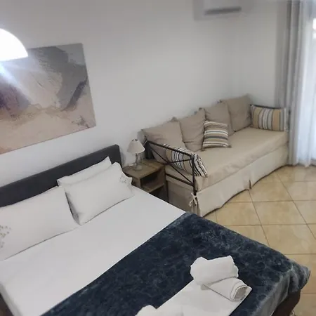 Апартаменты Venia's House *