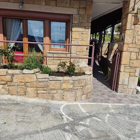 Venia's House * Ammouliana