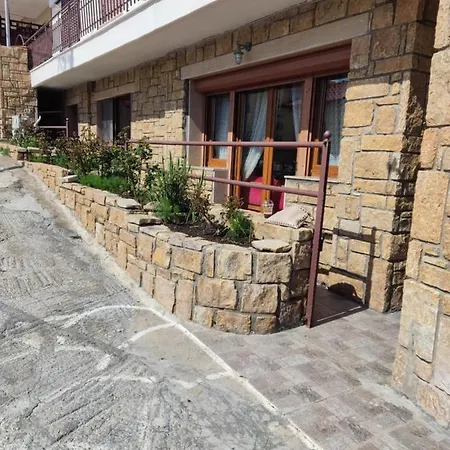 Apartment Venia's House *