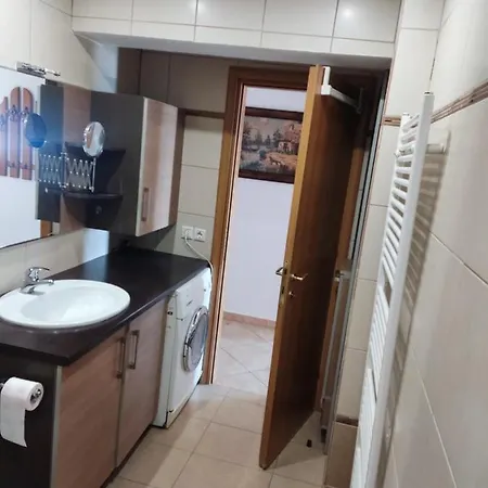 Venia's House