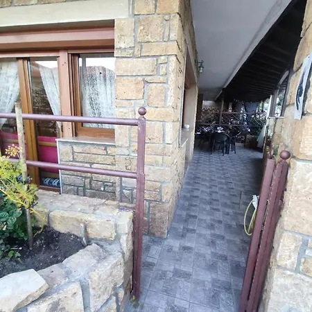 Venia's House Apartment