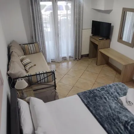 Appartement Venia's House *