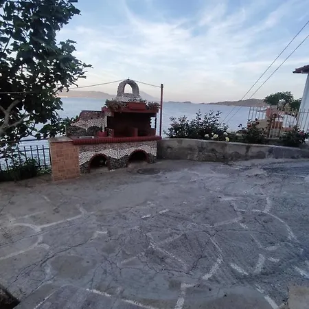 Apartment Venia's House Ammouliani