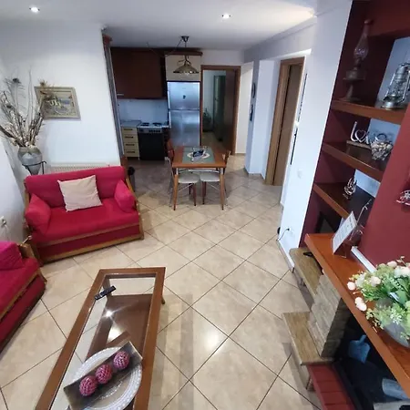 Venia's House