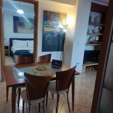 Appartement Venia's House *