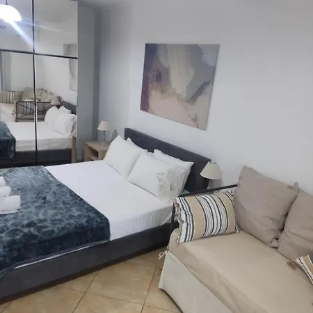 Venia's House Apartment
