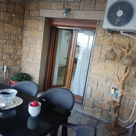 Appartement Venia's House Ammouliana