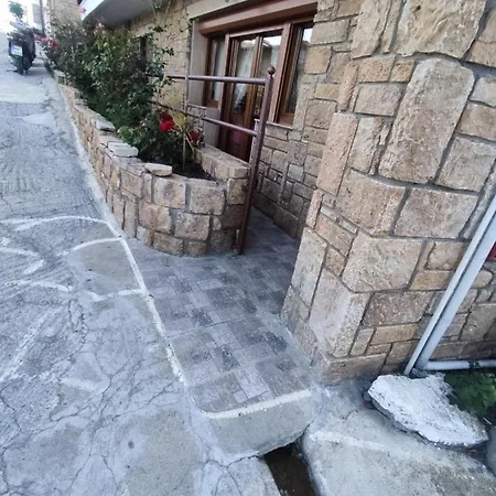 Appartement Venia's House Ammouliana